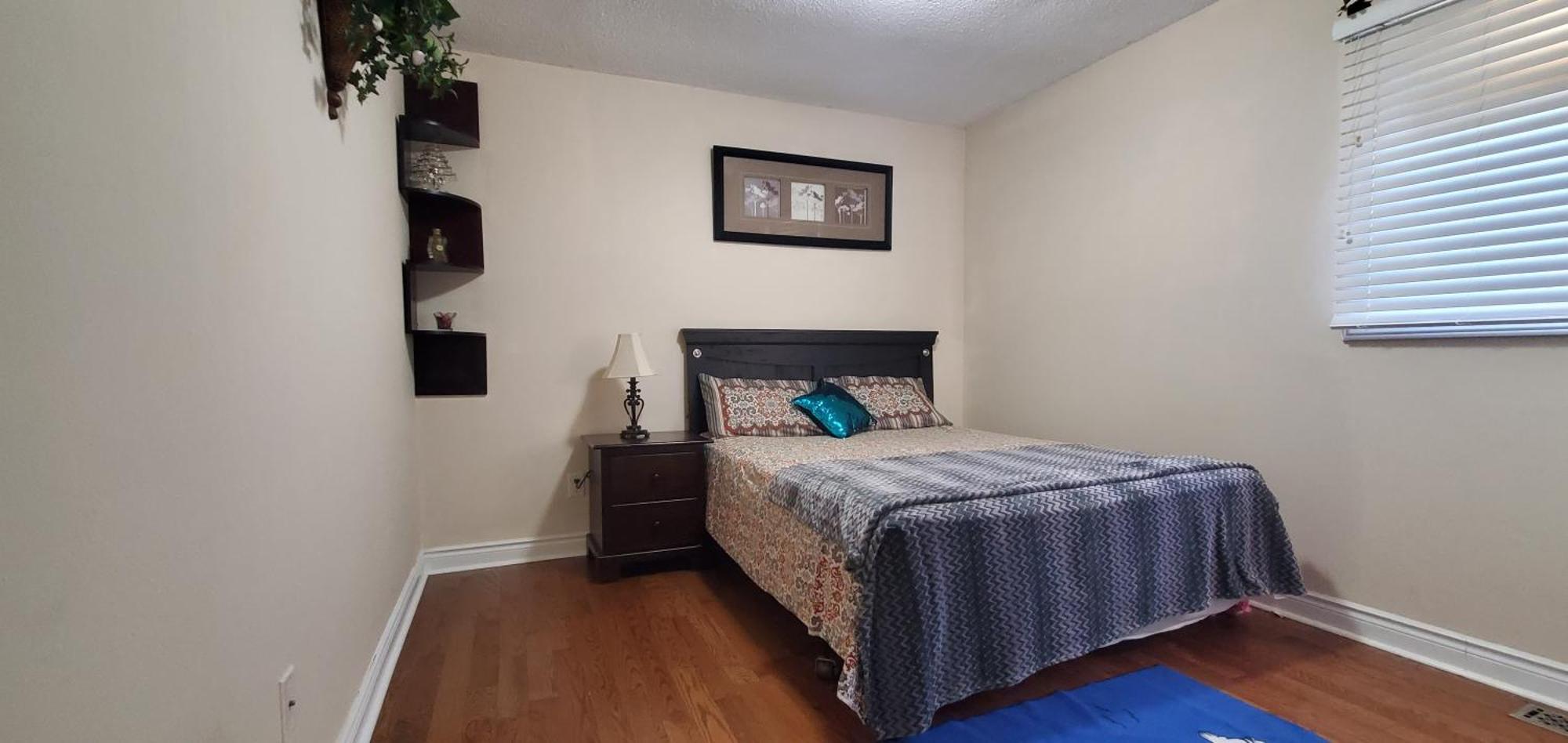 Beautiful House In Mississauga Appartement Buitenkant foto